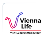 VIENNA LIFE logo